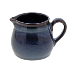 Oldenhof 1821 Roomkannetje 200 Ml Aardewerk Azuurblauw