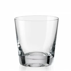 Oldenhof Jive Whiskyglas 330 Ml Kristalglas 6 Stuks