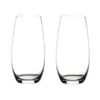 Riedel The O Wine Tumbler Champagneglas 264 Ml Kristalglas 2