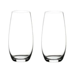 Riedel The O Wine Tumbler Champagneglas 264 Ml Kristalglas 2