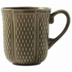 Gien Pont Aux Choux Mok 33 Cl Keramiek Taupe