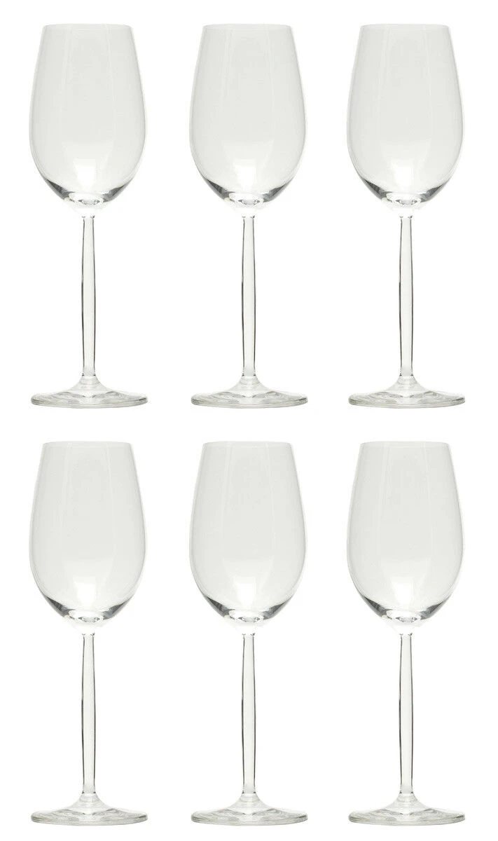 Schott Zwiesel Diva 2 witte wijnglas 300 ml kristalglas 6 stuks Schott Zwiesel Diva 2 Witte Wijnglas 300 Ml Kristalglas 6 Stuks -Beste Glaswerk Winkel 1128 52933 1