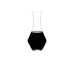 Riedel Merlot Decanteerkaraf 970 Ml Kristalglas 1 Riedel Merlot Decanteerkaraf 970 Ml Kristalglas -Beste Glaswerk Winkel 144000014 wf igjnyele