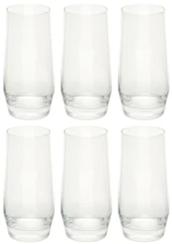 Schott Zwiesel Belfesta 79 Longdrinkglas 542 Ml Kristalglas 6 Stuks