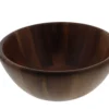 Zassenhaus Saladeschaal ø 25 Cm Acaciahout