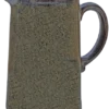 Oldenhof 1821 Cilinder Karaf 1,2 Liter Aardewerk Mosgroen