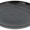 Oldenhof 1821 Serveerbord ø 45 Cm Aardewerk Spikkelblauw