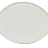 Serax Base Dinerbord ø 24 Cm Hoogte 1,5 Cm Wit Mat