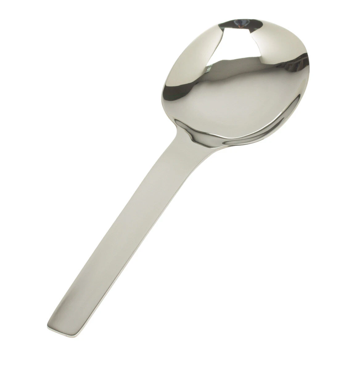 Alessi Tibidabo opscheplepel 26 cm rvs glans Alessi Tibidabo Opscheplepel 26 Cm Rvs Glans -Beste Glaswerk Winkel 2373 65567 1