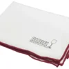 Riedel Microvezel Glazendoek Poetsdoek 65 Cm Wit