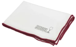 Riedel Microvezel Glazendoek Poetsdoek 65 Cm Wit