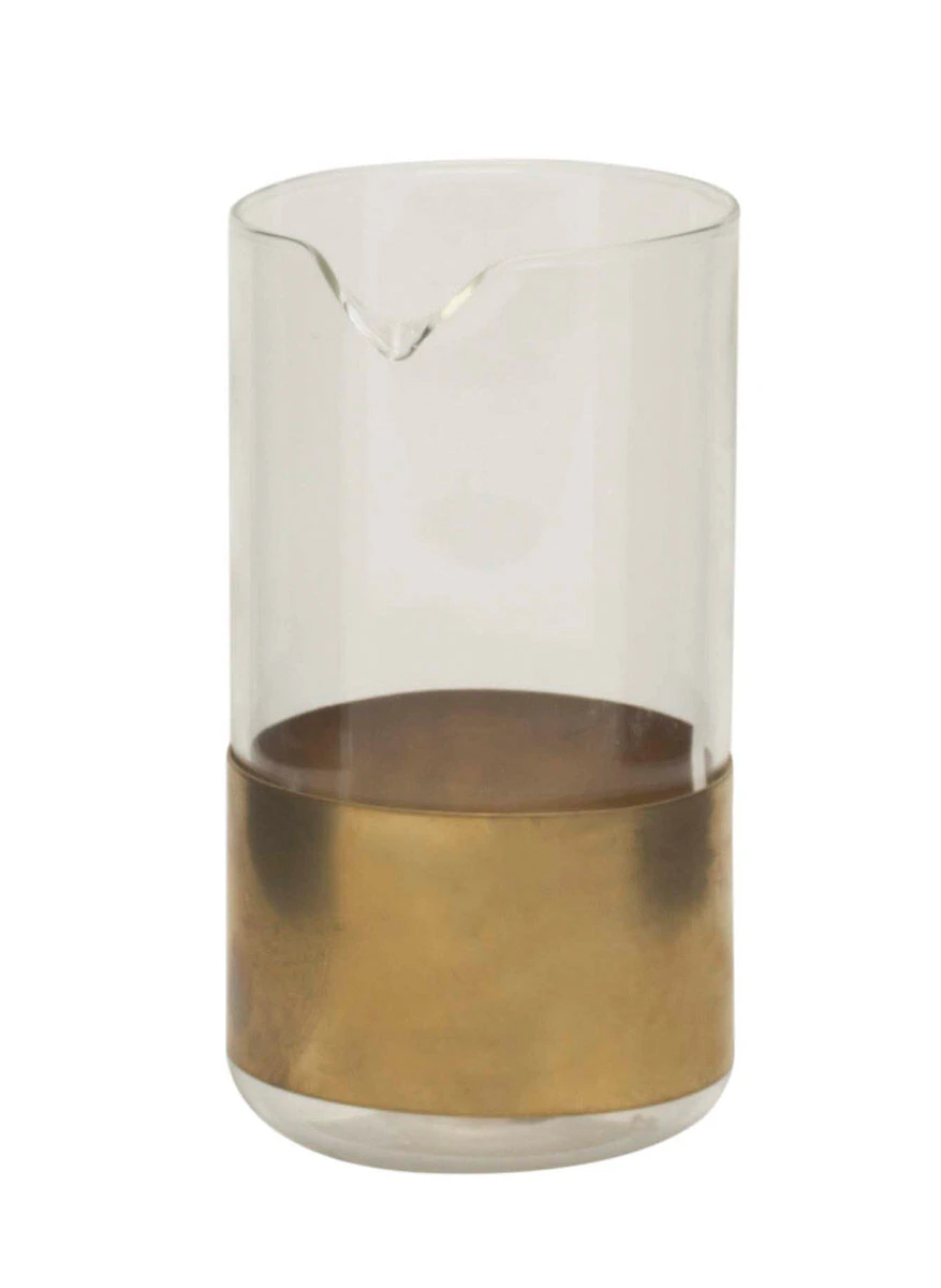 Serax Niels Datema karaf 1 liter glas koper Serax Niels Datema Karaf 1 Liter Glas Koper -Beste Glaswerk Winkel 2789 70574 1