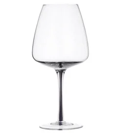 Broste Copenhagen Smoke Rode Wijnglas 650 Ml ø 10,4 Cm Glas