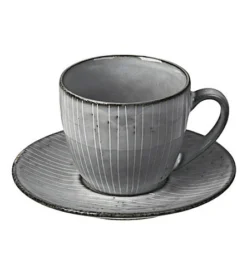 Broste Copenhagen Nordic Sea Kop En Schotel 150 Ml