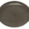 Serax Pure Dinerbord ø 28 Cm Keramiek Grijs