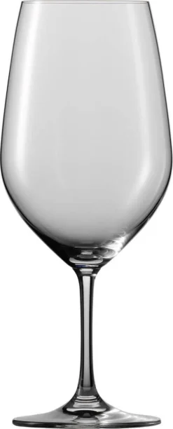 Schott Zwiesel Viña 130 Bordeaux Wijnglas 640 Ml Kristalglas 6 Stuks