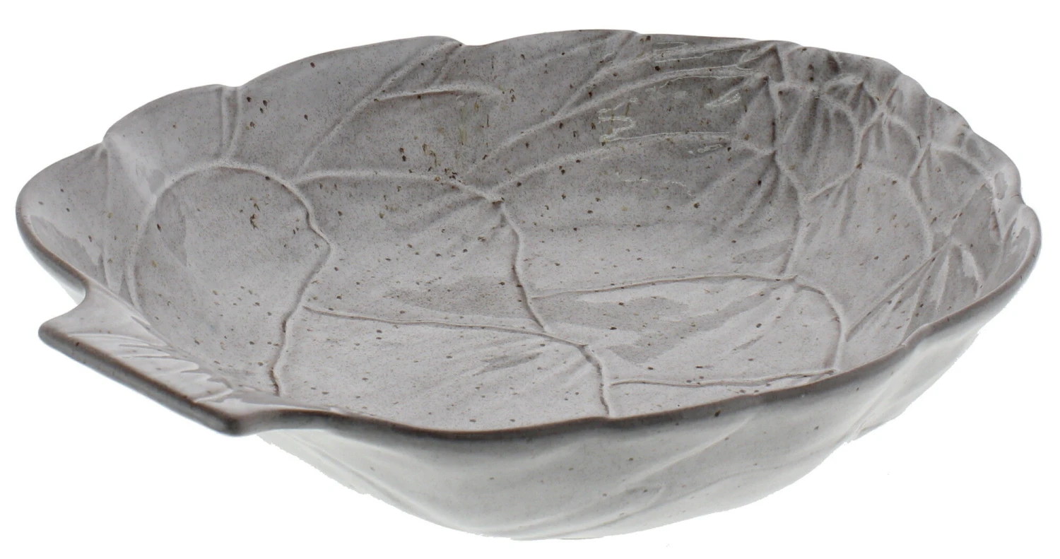 Bordallo Artisjok pastakom 35,5 cm aardewerk bruin Bordallo Artisjok Pastakom 35,5 Cm Aardewerk Bruin -Beste Glaswerk Winkel 4978 1783408 1