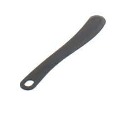 Epicurean Spreader Botermes 20,5 Cm Papiercomposiet Zwart