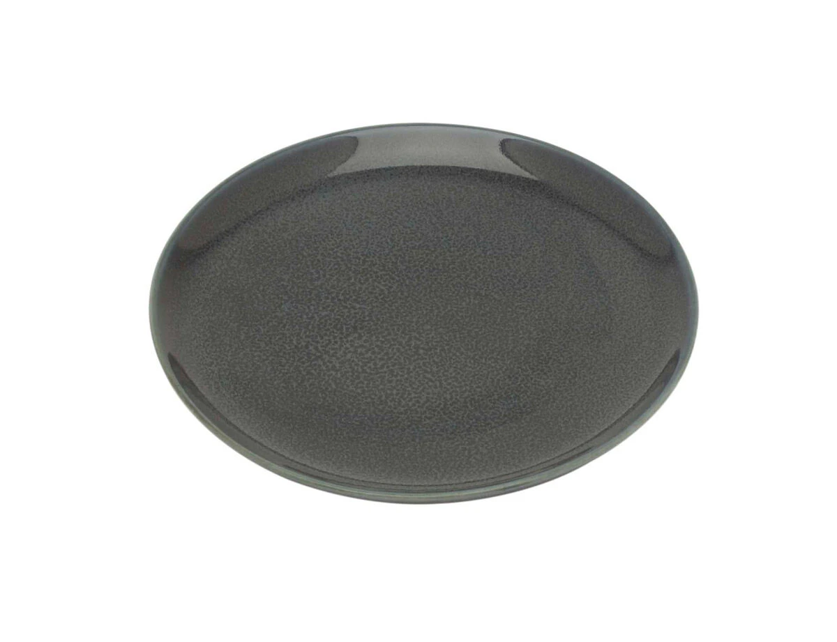Serax Terres de Rêves bord ø 13 cm stoneware dark blue Serax Terres De Rêves Bord ø 13 Cm Stoneware Dark Blue -Beste Glaswerk Winkel 5486 74067 1