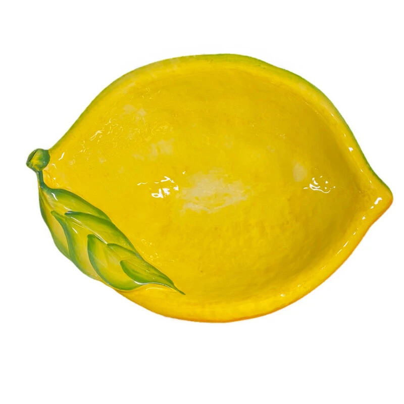 Oldenhof Citroen saladekom 31 x 23 cm aardewerk Oldenhof Citroen Saladekom 31 X 23 Cm Aardewerk -Beste Glaswerk Winkel 5a1d6e4446023640b8492cb9f823187a316b72f9 1