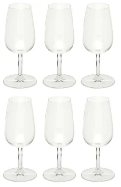 Schott Zwiesel Porto Portglas 227 Ml Kristalglas 6 Stuks