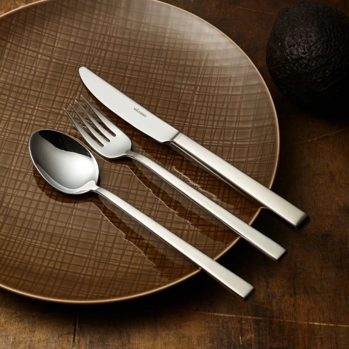 Wilkens Cantone bestekcassette 6-persoons rvs mat 62-delig Wilkens Cantone Bestekcassette 6-persoons Rvs Mat 62-delig -Beste Glaswerk Winkel 62mat2