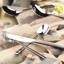 Wilkens Cantone Bestekcassette 9-persoons Rvs Mat 89-delig 2 Wilkens Cantone Bestekcassette 9-persoons Rvs Mat 89-delig -Beste Glaswerk Winkel 62mat4 1