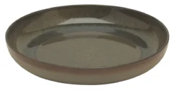 Serax Surface By Sergio Herman Schaal ø 32 Cm Indi Grey