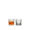 Riedel Bar DSG Neat Glas 174 Ml Kristalglas 2 Stuks