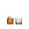 Riedel Bar DSG Rocks Glas 283 Ml Kristalglas 2 Stuks