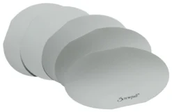 Le Creuset Screwpull WA-125 Druppelvanger Kunststof 5 Stuks