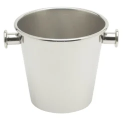 Alessi Wijnkoeler ø 25 Cm Rvs Glans