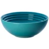 Le Creuset Kom ø 16 Cm Aardewerk Caribbean Blue