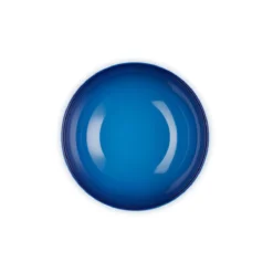 Le Creuset Saladeschaal 2,2 Liter ø 24 Cm Aardewerk Azure -Beste Glaswerk Winkel 70120242200001 alt3