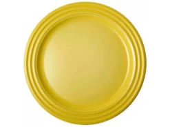Le Creuset Dessertbord ø 22 Cm Aardewerk Soleil