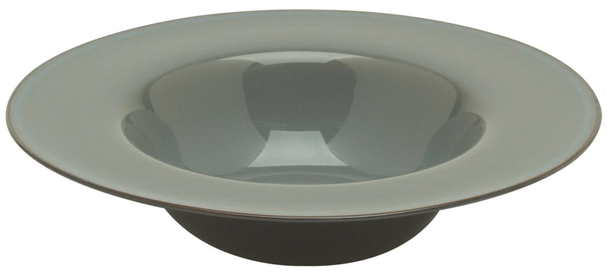 Serax Terres de Rêves diep bord ø 21,5 cm stoneware blue grey/dark blue Serax Terres De Rêves Diep Bord ø 21,5 Cm Stoneware Blue Grey/dark Blue -Beste Glaswerk Winkel 7623 83429 1