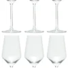 Schott Zwiesel Belfesta 2 Rieslingglas 300 Ml Kristalglas 6 Stuks