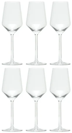 Schott Zwiesel Belfesta 2 Rieslingglas 300 Ml Kristalglas 6 Stuks
