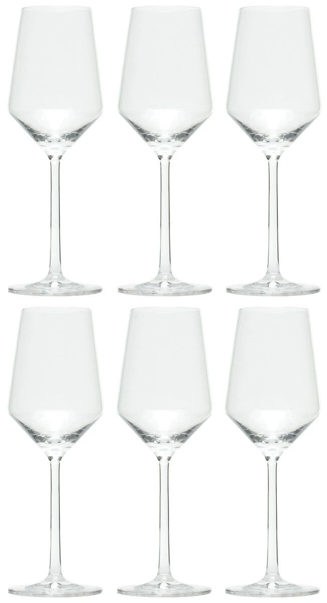 Schott Zwiesel Belfesta 2 rieslingglas 300 ml kristalglas 6 stuks Schott Zwiesel Belfesta 2 Rieslingglas 300 Ml Kristalglas 6 Stuks -Beste Glaswerk Winkel 7797 47604 1