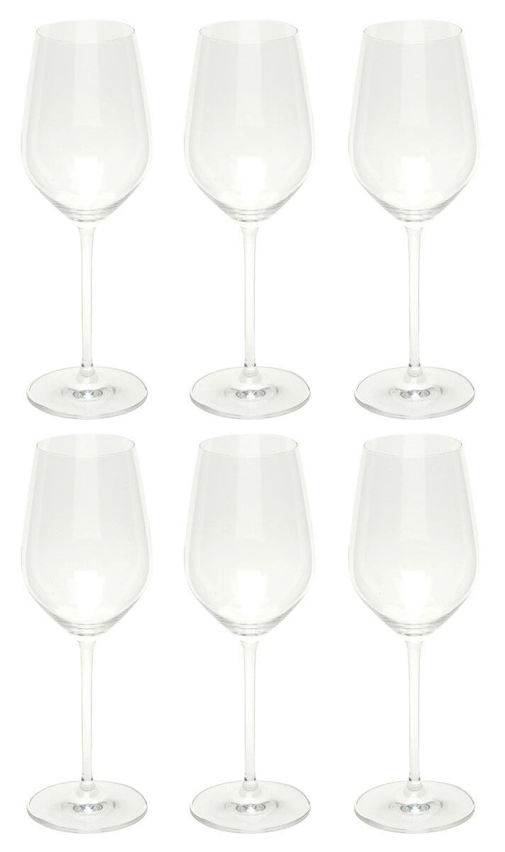 Schott Zwiesel Fortissimo 1 water & rode wijnglas 505 ml kristalglas 6 stuks Schott Zwiesel Fortissimo 1 Water & Rode Wijnglas 505 Ml Kristalglas 6 Stuks -Beste Glaswerk Winkel 7874 51383 1