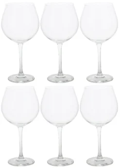 Schott Zwiesel Classico Gin-tonicglas 814 Ml Kristalglas 6 Stuks