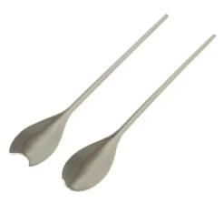 Alessi Human Collection Slacouvert 30 Cm Rvs Glans