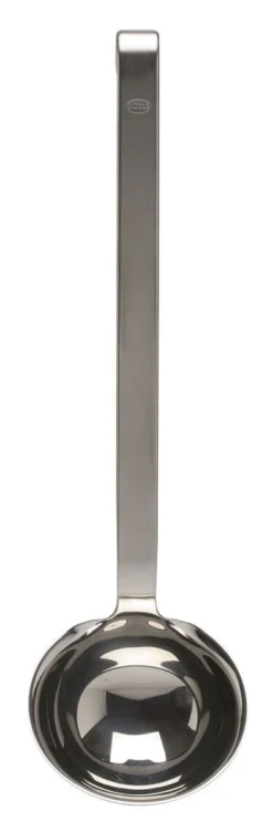 Rösle Sauslepel 8 Cm Rvs