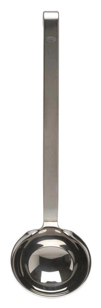 Rösle sauslepel 8 cm rvs Rösle Sauslepel 8 Cm Rvs -Beste Glaswerk Winkel 8190 40228 1