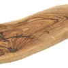 Bowls And Dishes Pure Olive Wood Serveerplank 40-45 Cm Olijfhout