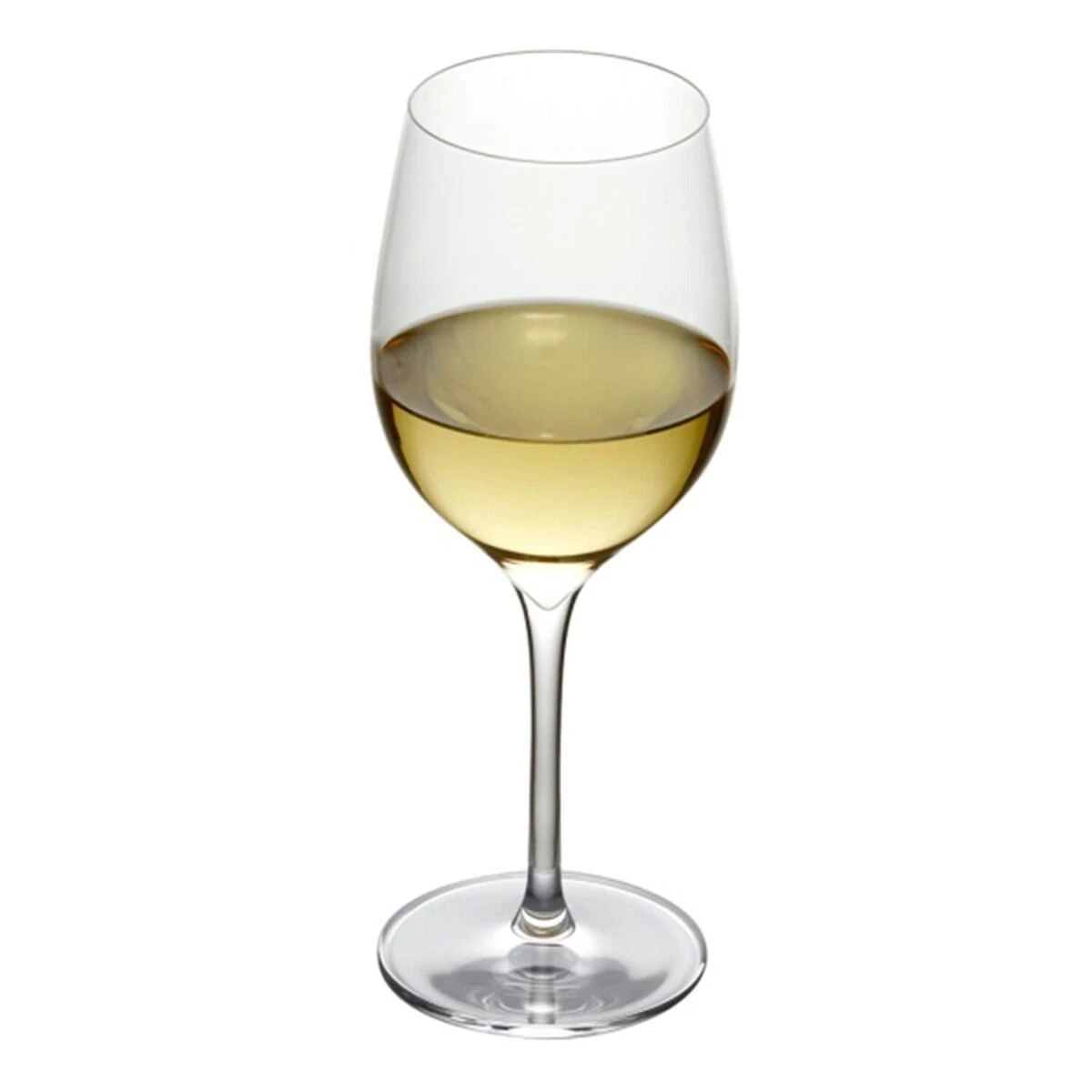 Nude Terroir witte wijnglas 350 ml kristalglas 2 stuks Nude Terroir Witte Wijnglas 350 Ml Kristalglas 2 Stuks -Beste Glaswerk Winkel