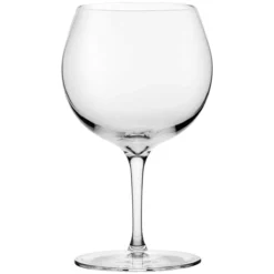 Nude Vintage Gin Tonic Glas 585 Ml Kristalglas 2 Stuks