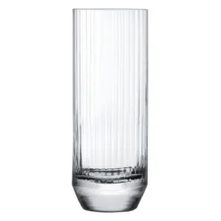 Nude Big Top Longdrinkglas 300 Ml Kristalglas 4 Stuks