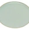 Serax Terres De Rêves Bord ø 22 Cm Stoneware Light Blue