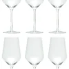 Schott Zwiesel Belfesta 1 Cabernet Glas 540 Ml Kristalglas 6 Stuks